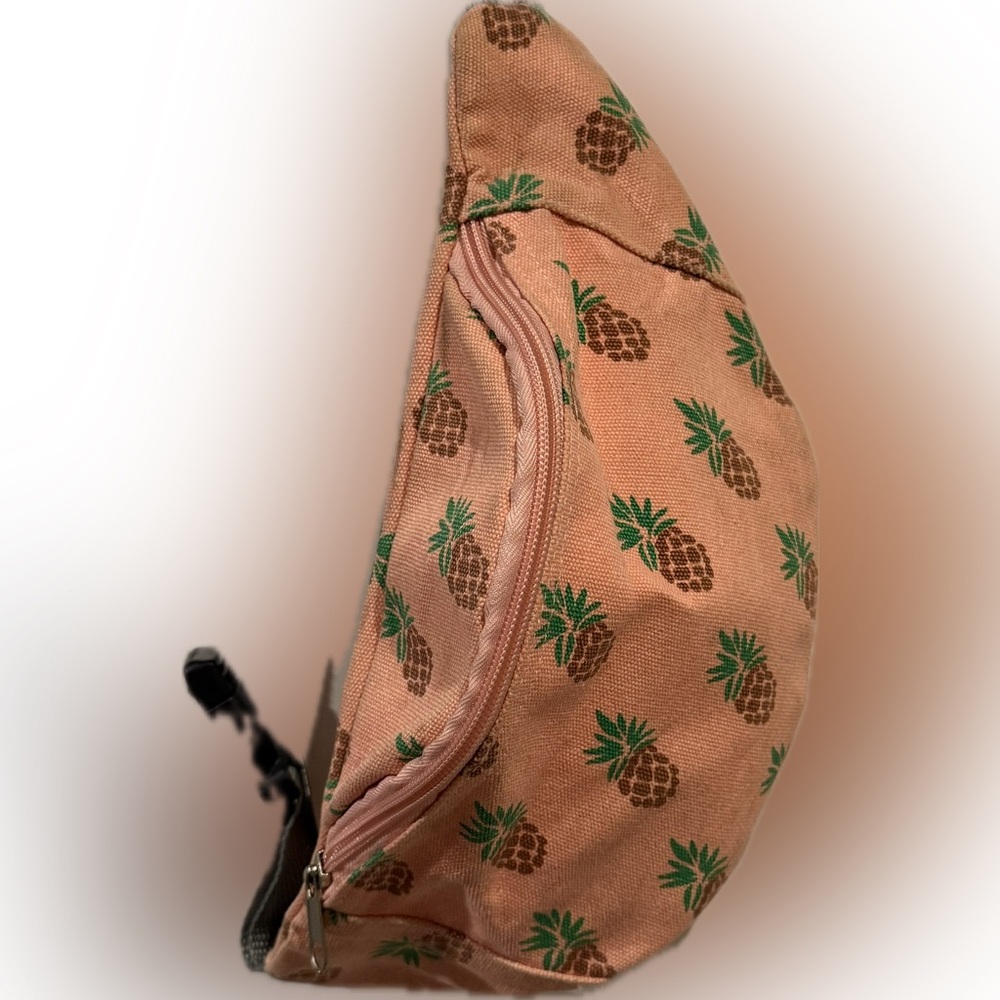 Fanny Belt Bag